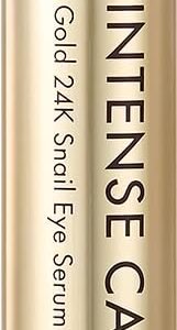 INTENSE CARE GOLD 24K SNAIL EYE SERUM